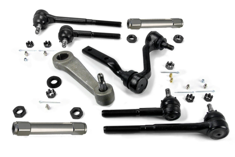 Ridetech 1967 Camaro Power Steering Kit 11169571 11169571 Photo - Primary