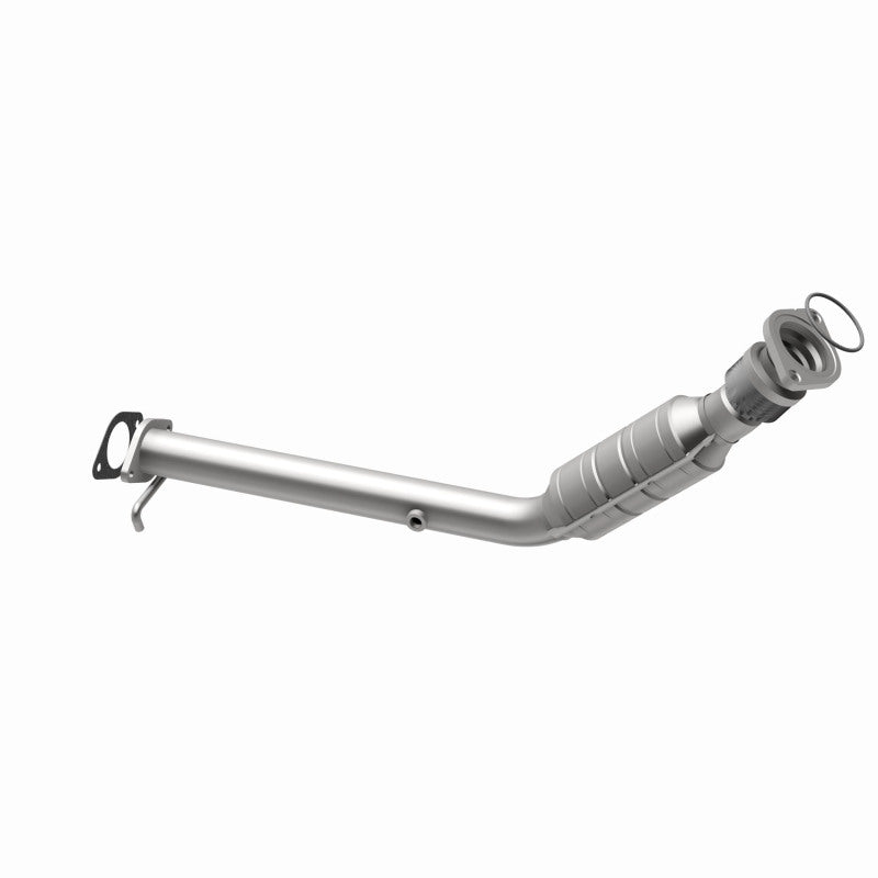 MagnaFlow Chevrolet California Grade CARB Compliant Direct-Fit Catalytic Converter 5461195 360 Degree Image Set