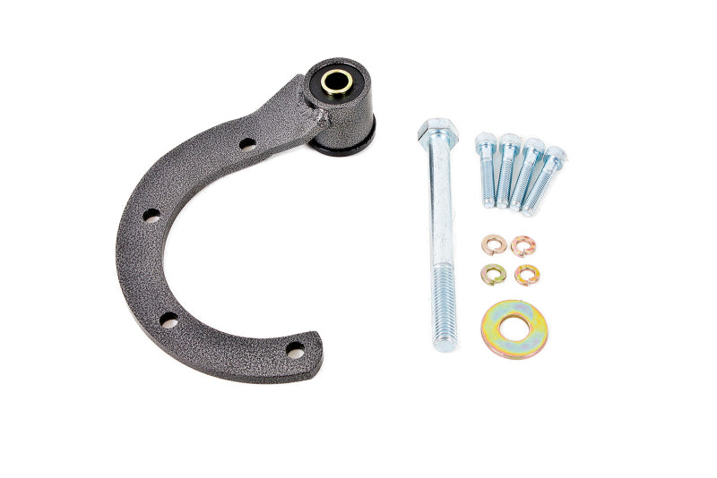 BMR 04-06 CTS-V Pinion Support Brace - Black Hammertone PSB001H PSB001H User 1