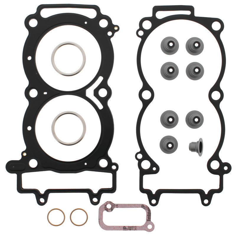 QuadBoss Qb Full Top End Set 568977 568977 Photo - Primary