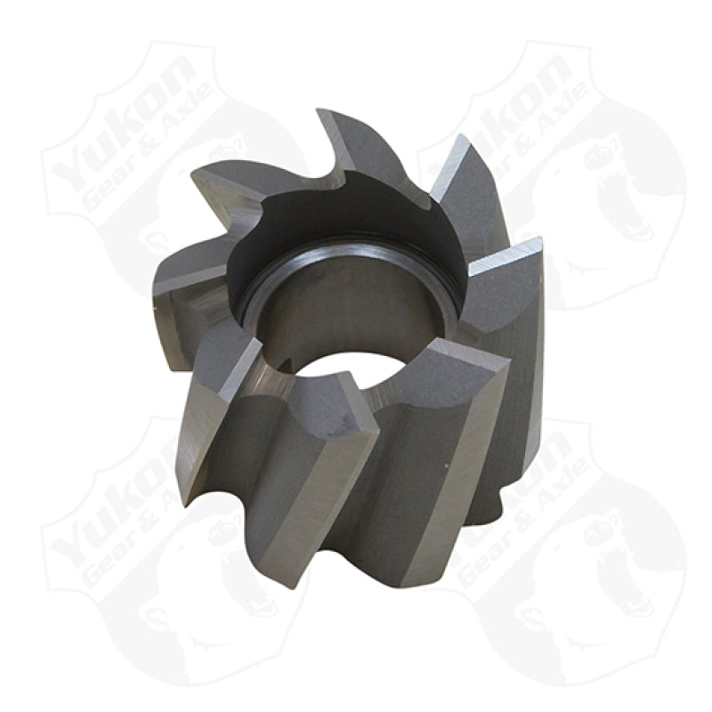 Yukon Gear & Axle Yukon Gear Spindle Boring Tool Replacement Bit For Dana 60 YT H27 YT H27 Photo - Primary