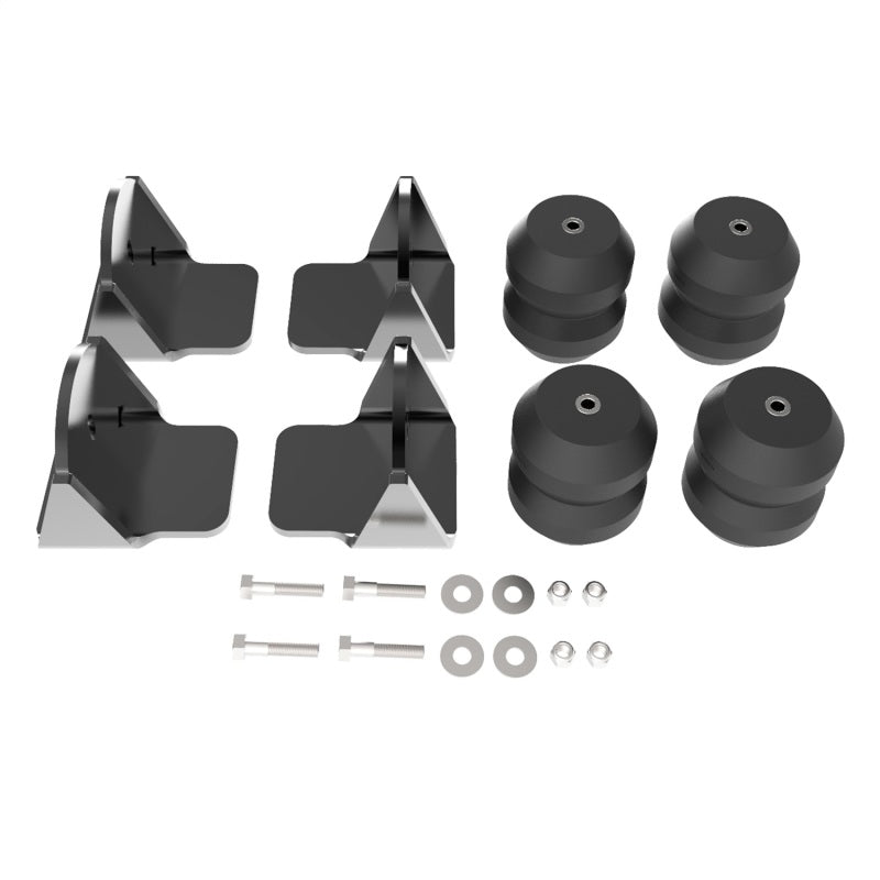 Timbren 2001 Sterling Truck Acterra 5500 Rear Suspension Enhancement System RED001 RED001 Photo - Unmounted