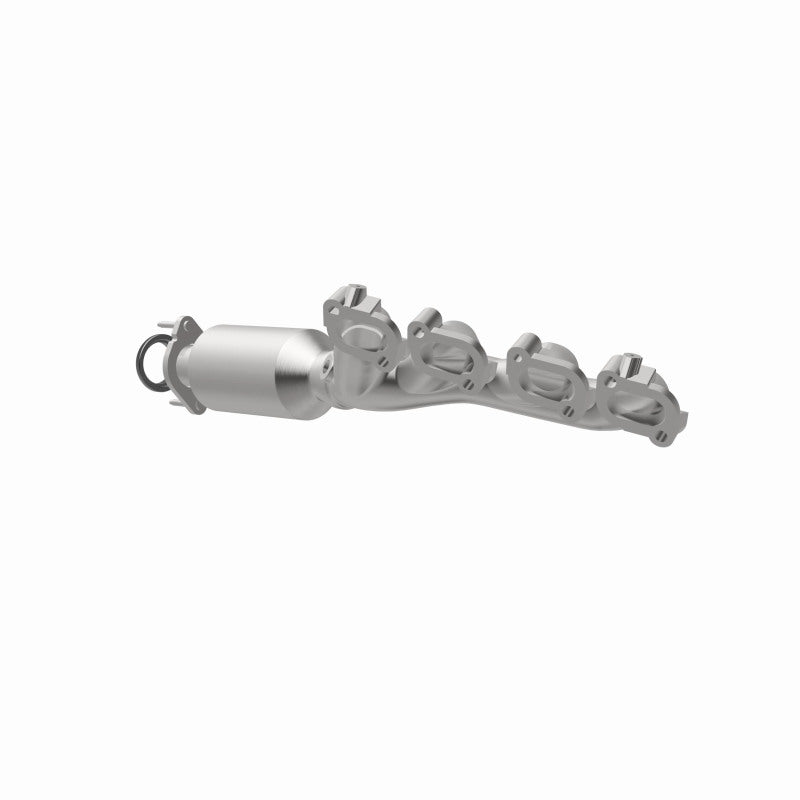 MagnaFlow Cadillac SRX California Grade CARB Compliant Manifold Catalytic Converter 4551070 360 Degree Image Set