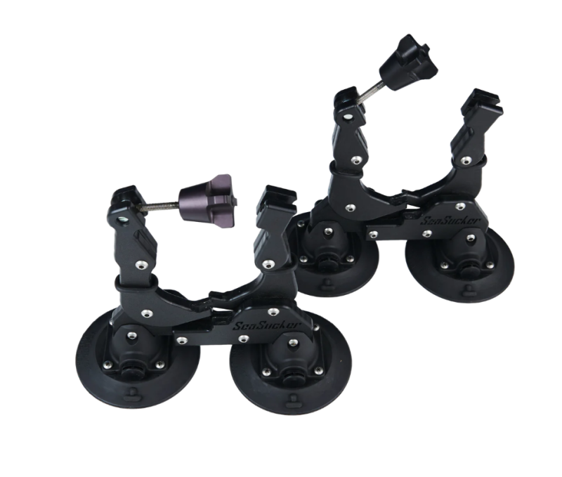 SeaSucker Hydraulic Jack Mount SM2770 SM2770 User 1