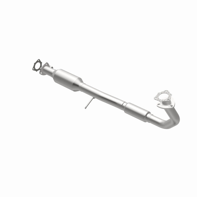 MagnaFlow Saturn California Grade CARB Compliant Direct-Fit Catalytic Converter 4481222 360 Degree Image Set