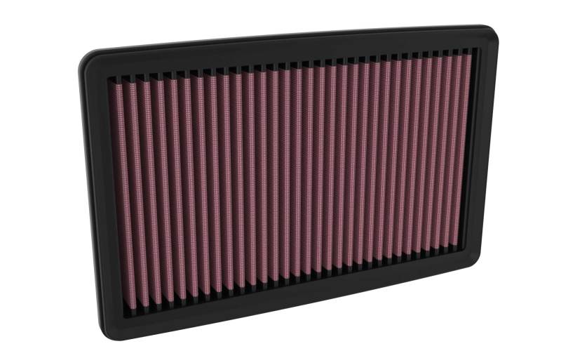K&N Engineering K&N 2022 Honda Civic Type R Replacement Air Filter 33-5139 33-5139 Photo - Primary