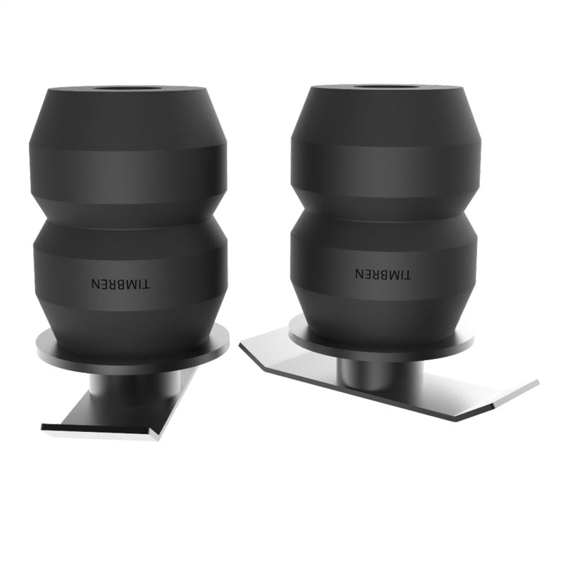 Timbren 2004 Nissan Titan Rear Suspension Enhancement System NRTTN NRTTN Photo - Primary