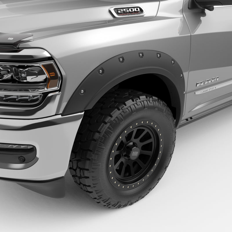 EGR 20-23 Ram 2500/3500 Traditional Bolt-On Look Fender Flares Set Of 4 792864 792864 User 1