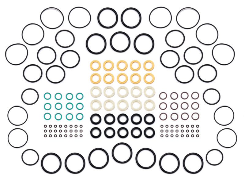 ICON 2.0/2.5/3.0 Master Rebuild Kit 252006 252006 Photo - Primary