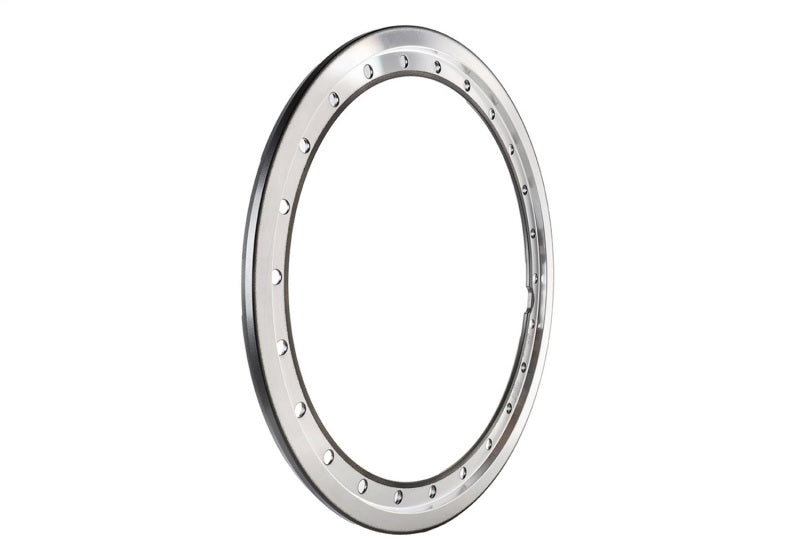 Ford Racing 2021+ Bronco Beadlock Trim Ring Kit - Gray M-1021K-BLG M-1021K-BLG Photo - Unmounted