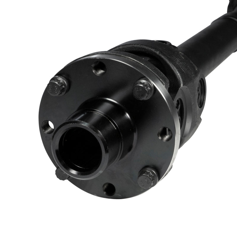 Yukon Gear & Axle Yukon Performance Rear Driveshaft Jeep JL Rubicon 2 Door Automatic YDS057 YDS057 Photo - Unmounted