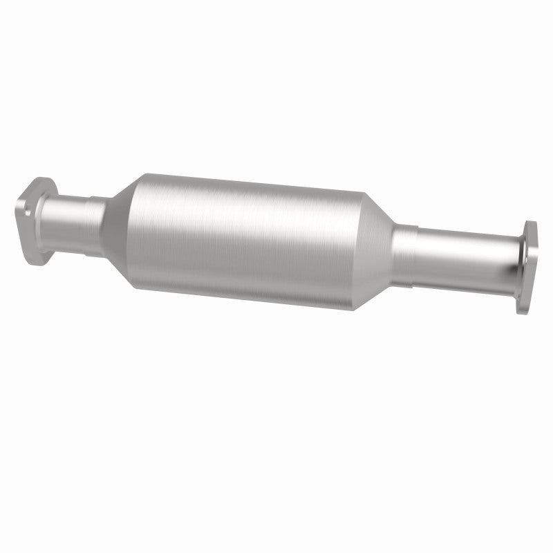 MagnaFlow Hyundai Sonata California Grade CARB Compliant Direct-Fit Catalytic Converter 4481877 360 Degree Image Set