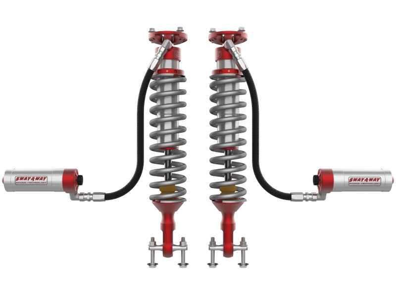 aFe AFE Sway-A-Way Shocks Suspension Shocks and Struts main image