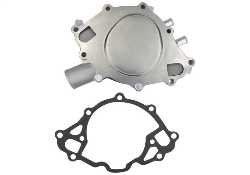 Ford Short V-Belt Water Pump Street Rod FRDM8501-E351S M-8501-E351S Photo - Unmounted