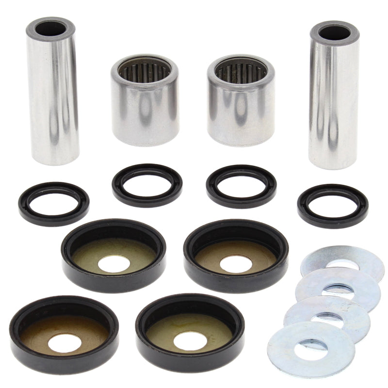 All Balls Racing 87-92 Suzuki LT-250R Front Lower A-Arm Bearing Kit - 2 Kits Req. Per Veh. 50-1030 50-1030 Photo - Primary