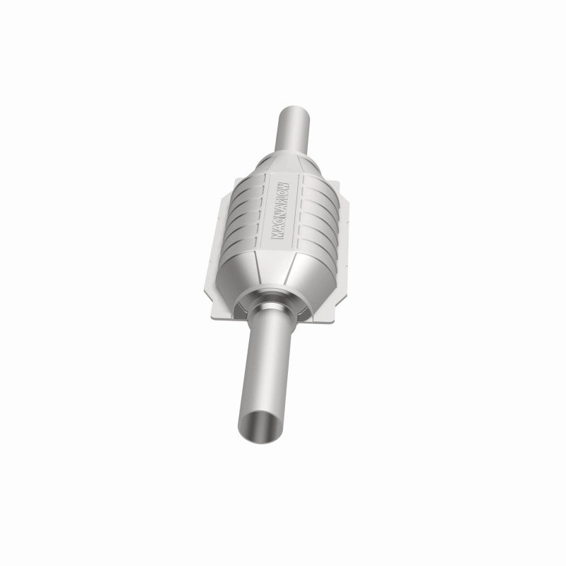 MagnaFlow Standard Grade Federal / EPA Compliant Direct-Fit Catalytic Converter 23461 360 Degree Image Set