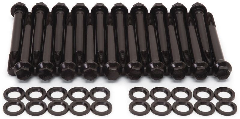 Edelbrock Head Bolt Kit for Performer RPM Ford 351C Heads 8560 Photo - Primary