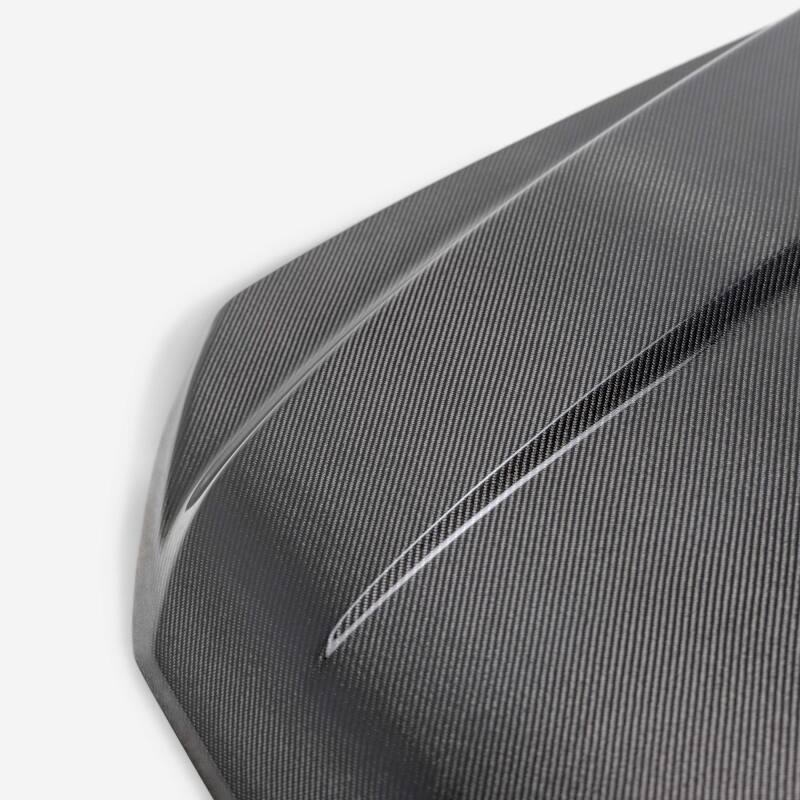 Anderson Composites 21-24 Ford Raptor Type-OE Carbon Fiber Hood AC-HD21FDRA-OE AC-HD21FDRA-OE User 1