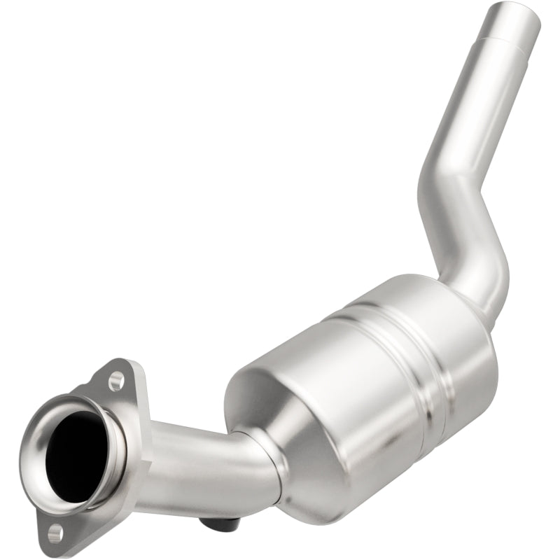 MagnaFlow Jaguar OEM Grade Federal / EPA Compliant Direct-Fit Catalytic Converter 51954 Photo - Primary