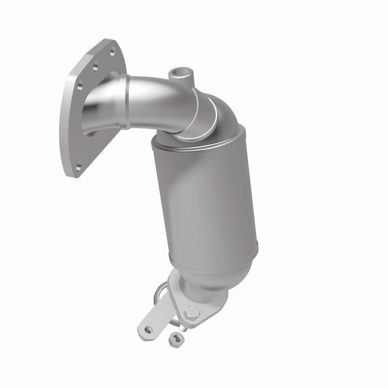 MagnaFlow OEM Grade Federal / EPA Compliant Manifold Catalytic Converter 22-020 360 Degree Image Set