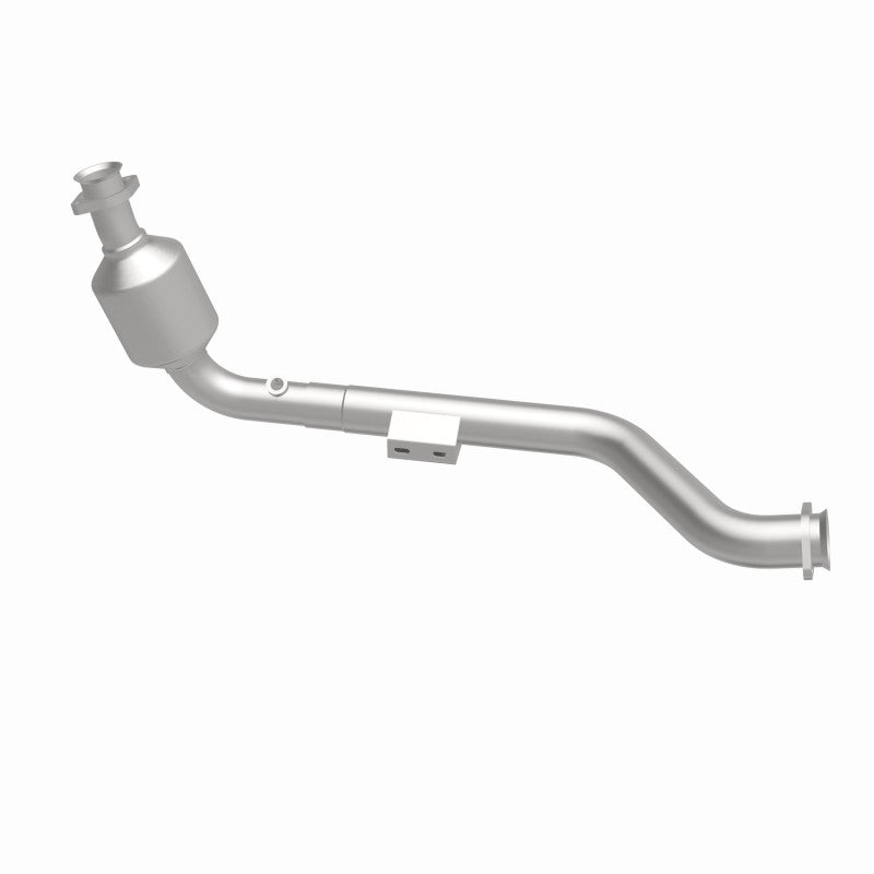 MagnaFlow HM Grade Federal / EPA Compliant Direct-Fit Catalytic Converter 24541 360 Degree Image Set