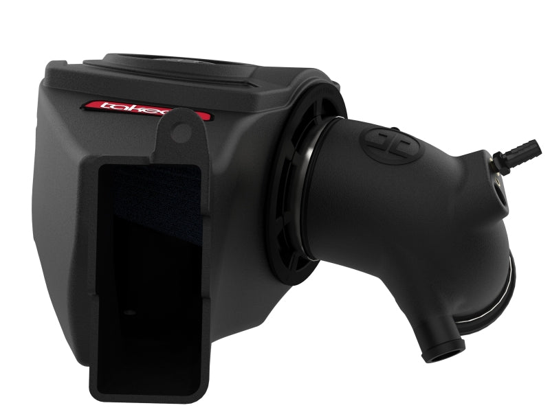 aFe Momentum Intake System W/ Pro 5-R Filter 22-23 Kia Stinger 56-70060R 56-70060R Photo - Unmounted