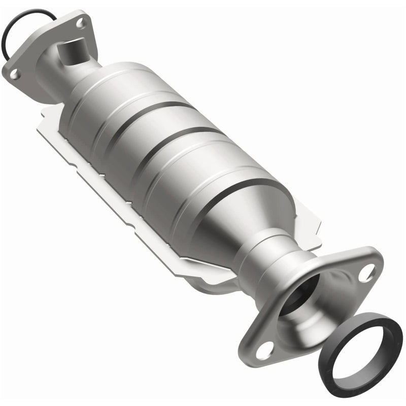 MagnaFlow Honda Odyssey HM Grade Federal / EPA Compliant Direct-Fit Catalytic Converter 93114 Photo - out of package