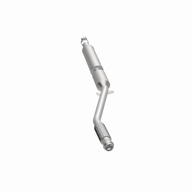 MagnaFlow Mini OEM Grade Federal / EPA Compliant Direct-Fit Catalytic Converter 21-488 360 Degree Image Set