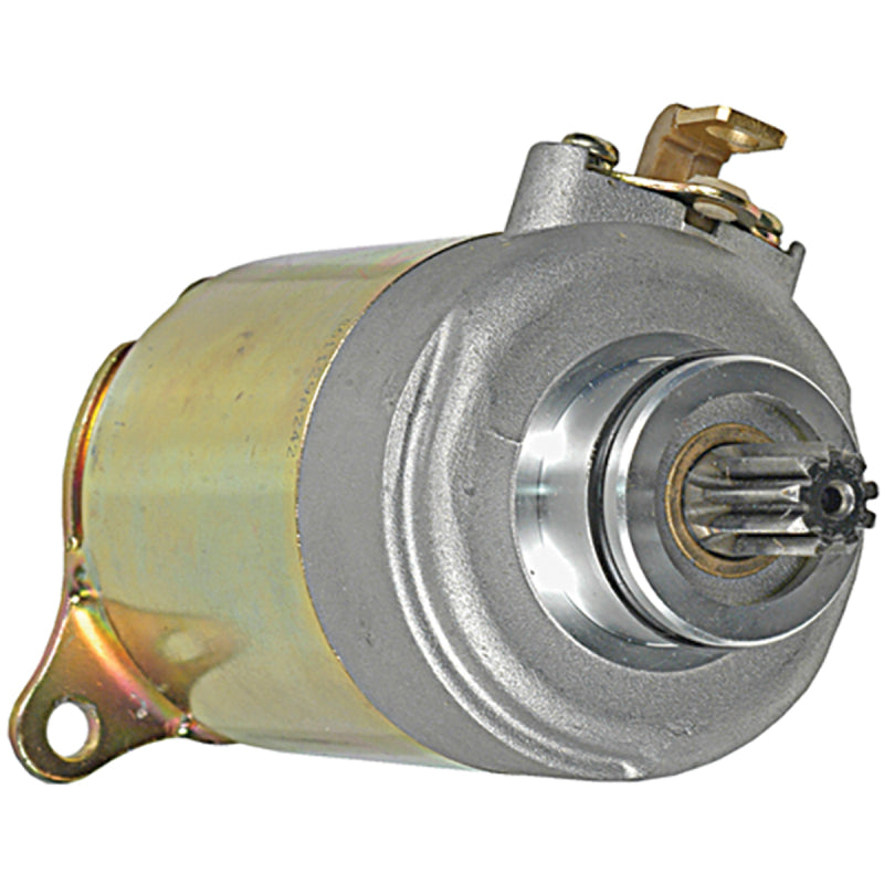 Arrowhead BMS 150cc Sports Starter Motor 410-58003 410-58003 Photo - Primary