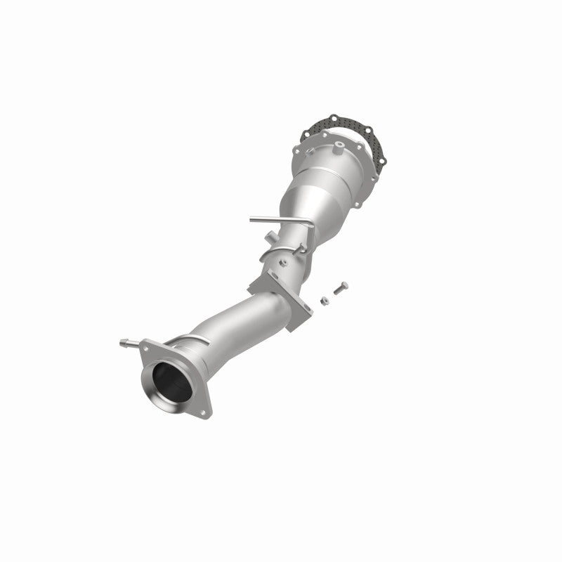 Magnaflow OEM Grade 60503 360 Degree Image Set