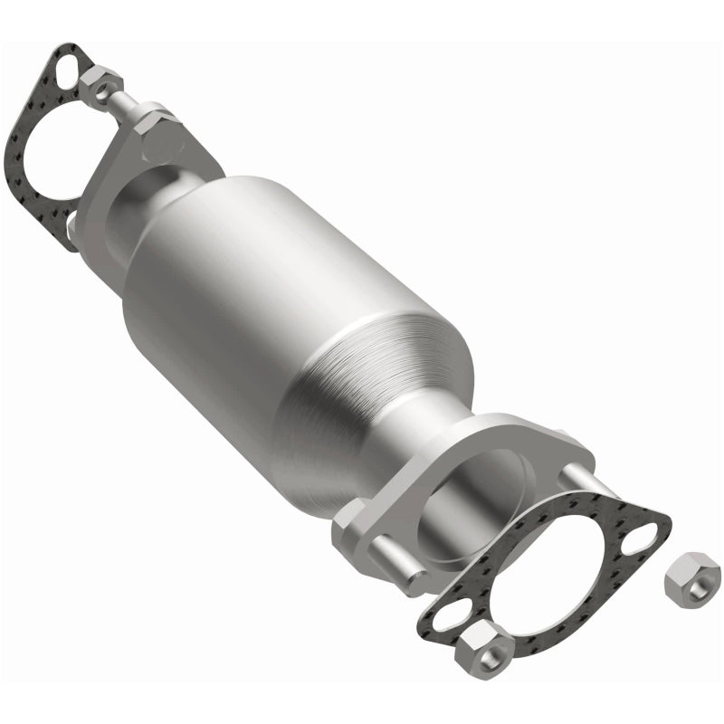 MagnaFlow Kia Sorento OEM Grade Federal / EPA Compliant Direct-Fit Catalytic Converter 52434 Photo - out of package