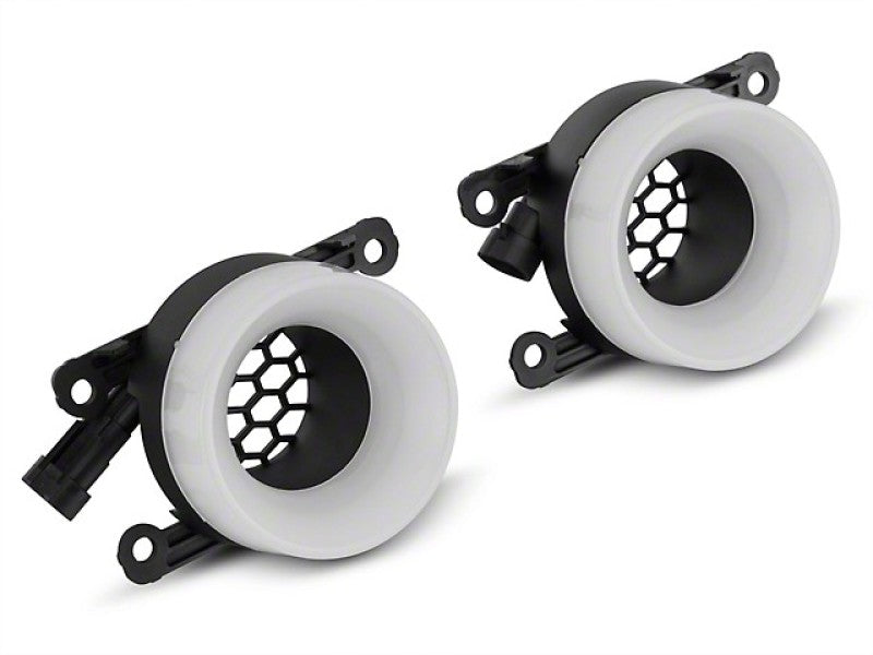 Raxiom 15-17 Ford Mustang LED Halo Fog Lights (w/ Factory Fog Lights) 398032 398032 User 1
