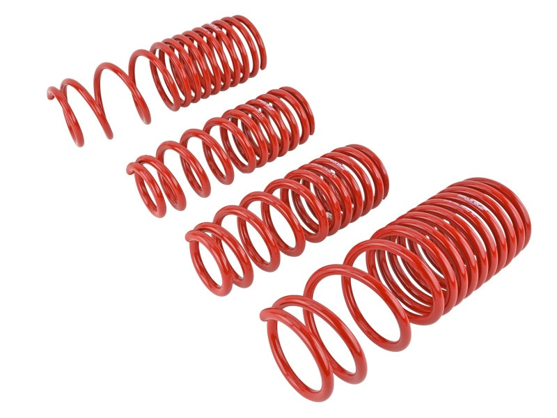 Skunk2 Lowering Springs 90-97 Honda Accord (All Models) (2.00in. - 1.80in.) 519-05-1630 Photo - Unmounted