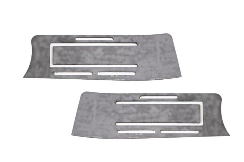 RustBuster Rust Buster 1995-2004 Toyota Tacoma Front Frame Stiffeners RB7113 RB7113 Photo - Primary