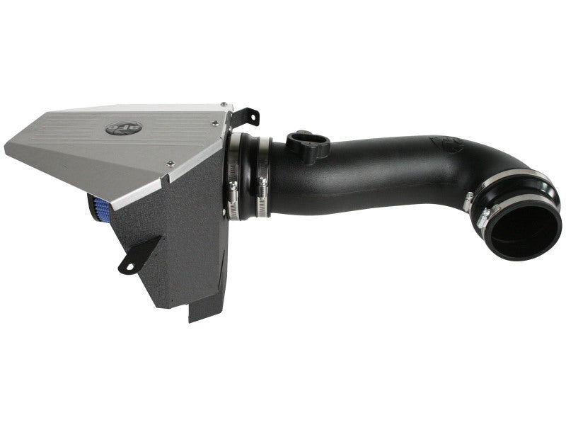 aFe Stage 2 Cold Air Intake BMW 650I All 2006-2009 54-11142 Photo - Unmounted