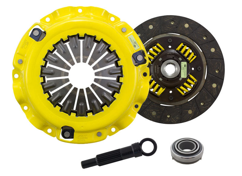 ACT XT Clutch Kit Performance Street Dodge Stealth Base V6 91-96 MB1-XTSS Photo - Primary