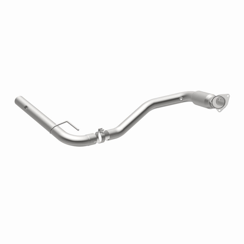 MagnaFlow California Grade CARB Compliant Direct-Fit Catalytic Converter 5451525 360 Degree Image Set