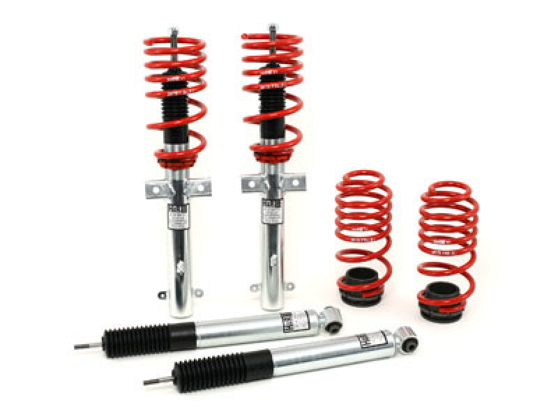 H&R Street Performance Coilovers Ford Mustang 2010-2010 51656 Photo - out of package