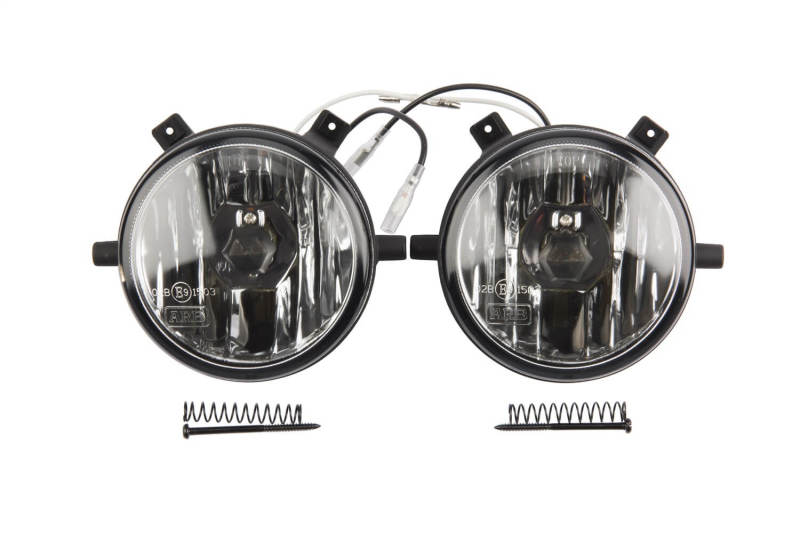 ARB Fog Light Kit Suit 3580010 3580010 Photo - Primary