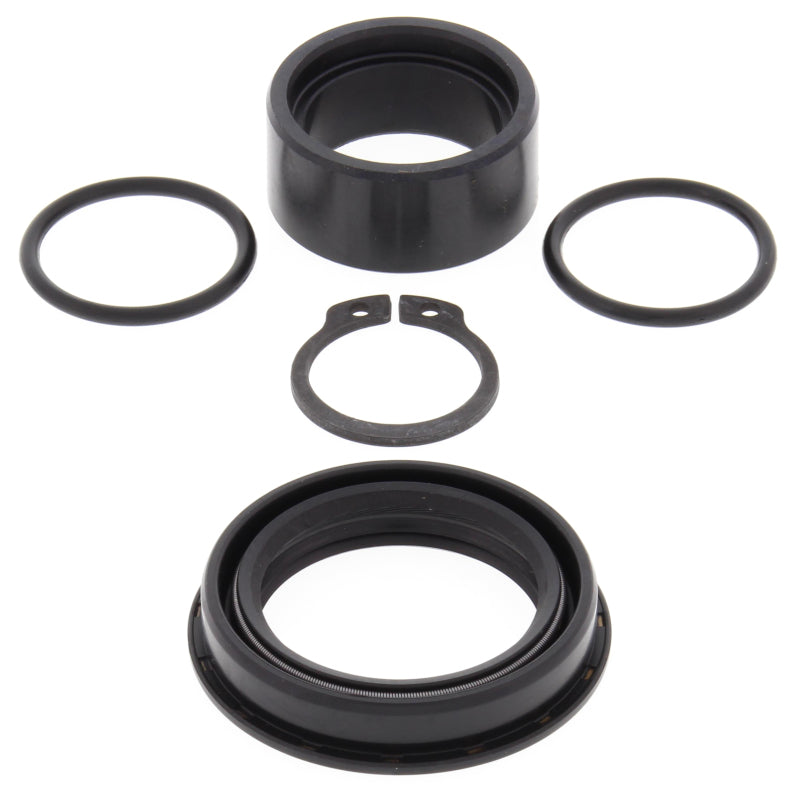 All Balls Racing 04-08 Suzuki RM125 Counter Shaft Seal Kit 25-4026 25-4026 Photo - Primary
