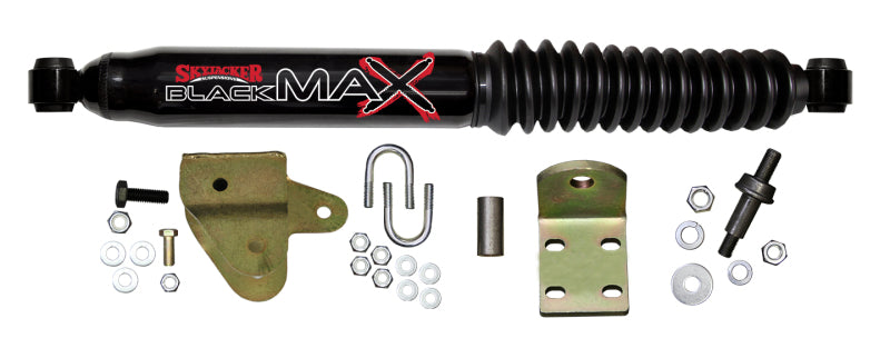 Skyjacker 1997-2006 Jeep Wrangler (TJ) Steering Damper Kit 8112 8112 Photo - Primary