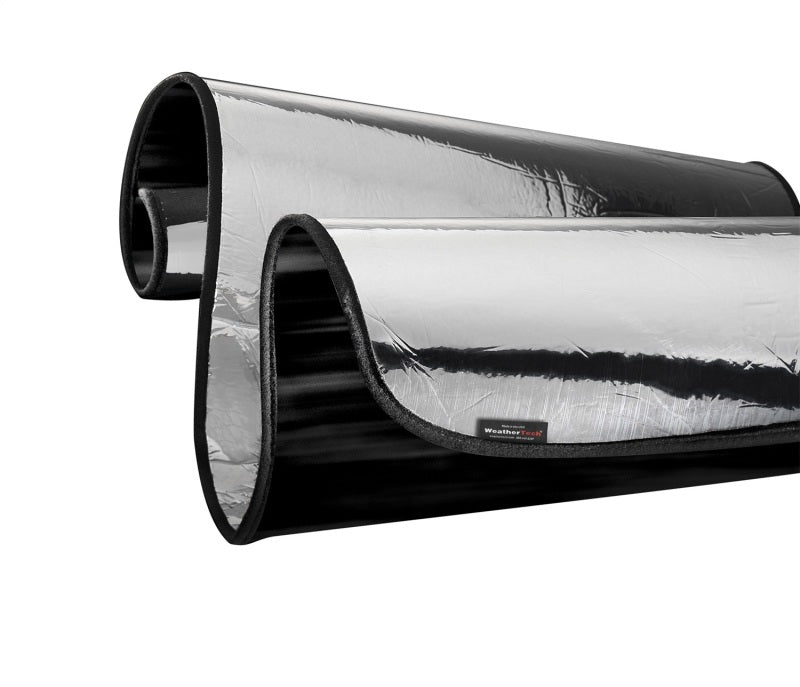 WeatherTech 2018+ Kia Stinger SunShade Full Vehicle Kit TS1145K1 TS1145K1 Photo - Unmounted