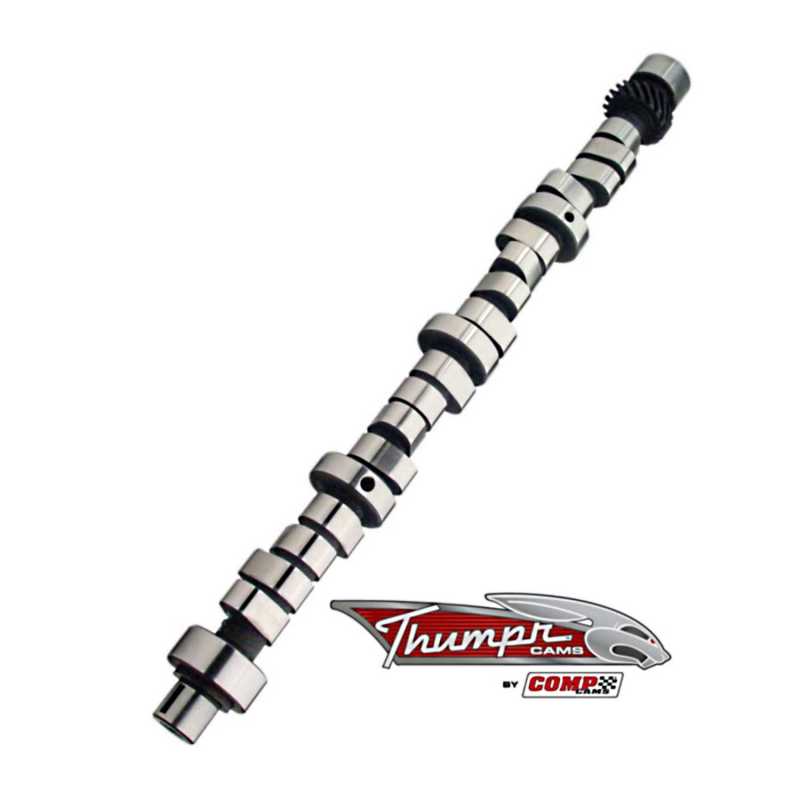 Comp Cams CRS 299T HR-107 BMT THUMPR CAMSHAFT 20-603-9 Photo - Primary