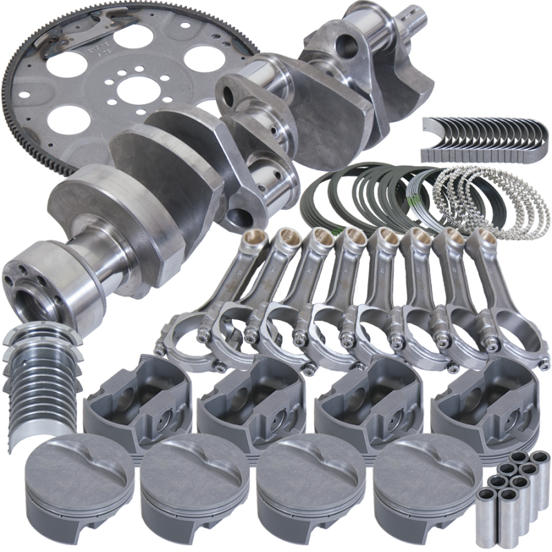 Eagle EAG Rotating Assy - 8 Cyl Engine Components Rotating Assemblies main image