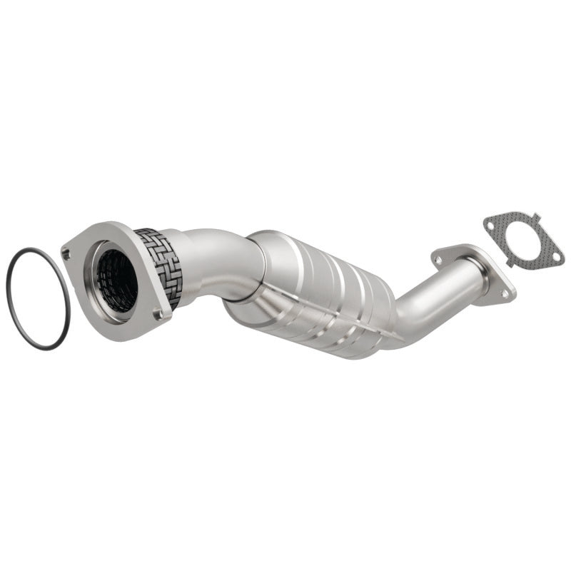 MagnaFlow Buick Lucerne OEM Grade Federal / EPA Compliant Direct-Fit Catalytic Converter 51743 Photo - Primary