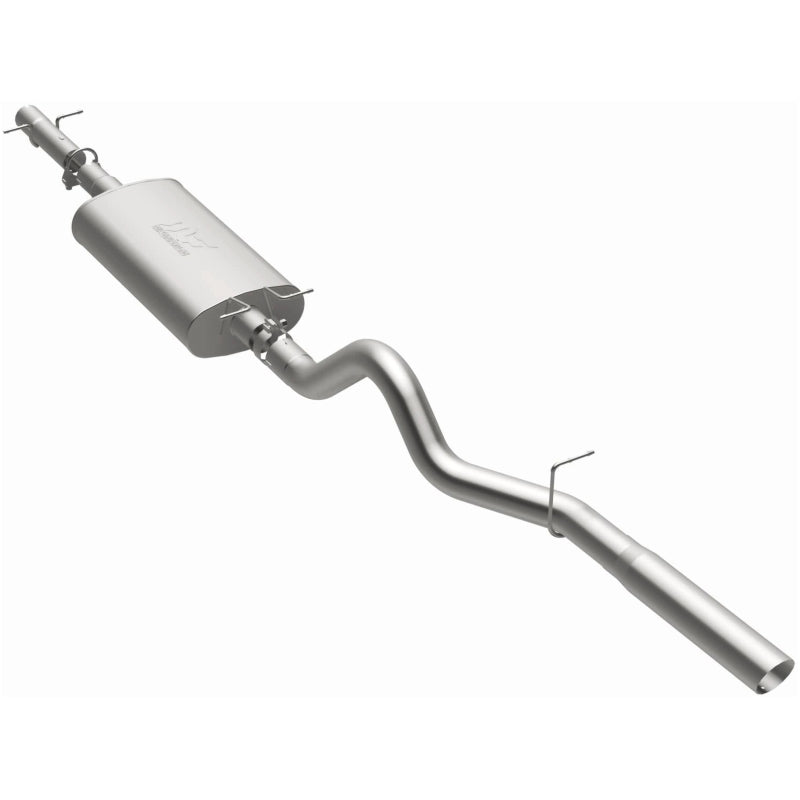 MagnaFlow Dodge Durango Street Series Cat-Back Performance Exhaust System 15659 Photo - out of package
