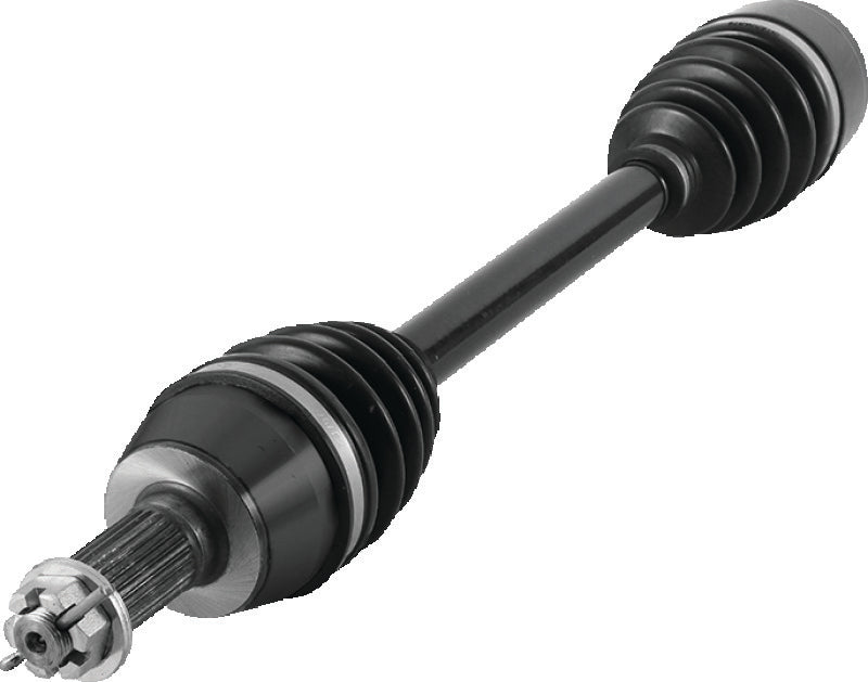 QuadBoss Rugged Axle 609209 609209 Photo - Primary