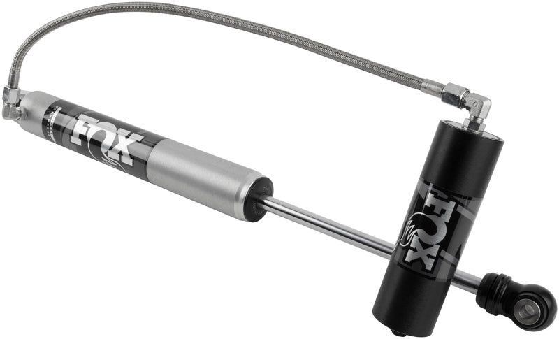 FOX 2018+ Jeep JL 2.0 Perf Series 10.1in Smooth Body IFP Front Shock R/R 2-3in Lift 885-24-183 885-24-183 Photo - Unmounted