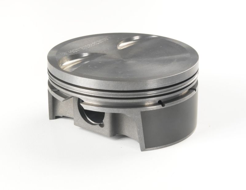 Mahle MS Piston Set GM LS 383ci 3.905in Bore 4in Stroke 6.125in Rod .927 Pin -14cc 10 CR Set of 8 930219805 930219805 User 1