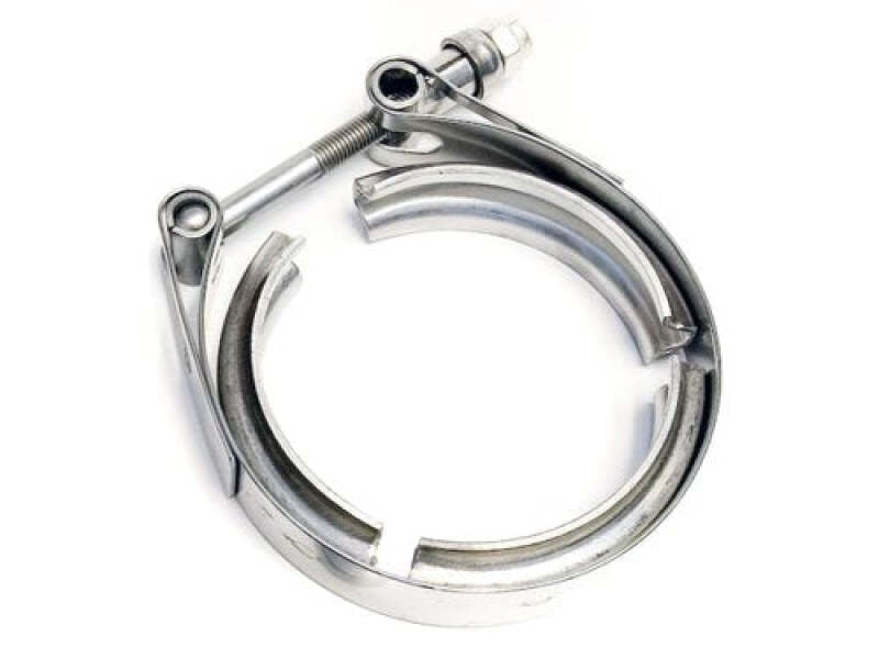Forced Performance V-Band Clamp 3.00in ID 3004010 3004010 Photo - Primary
